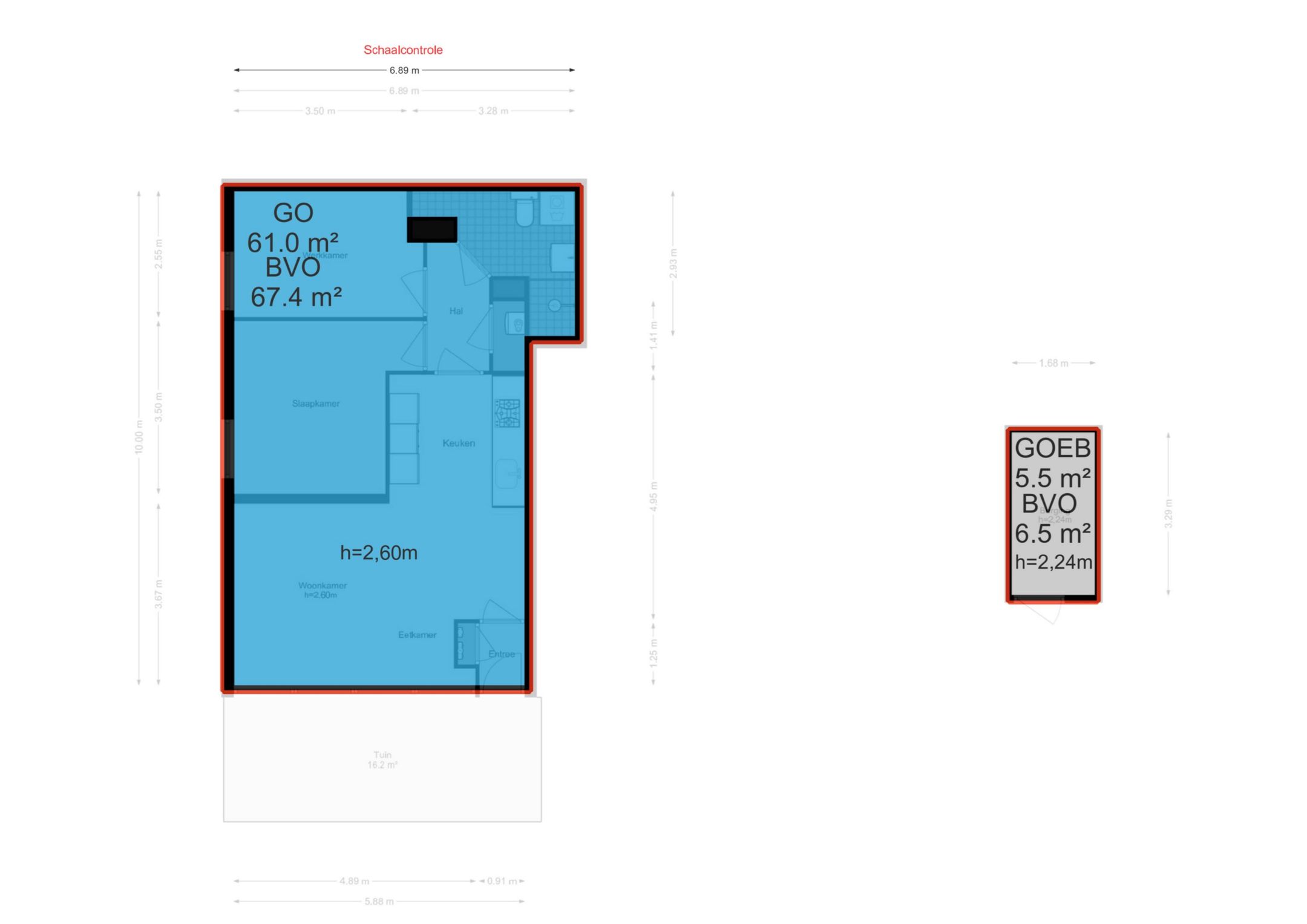 Foto 27 van Dorpsstraat 642-D