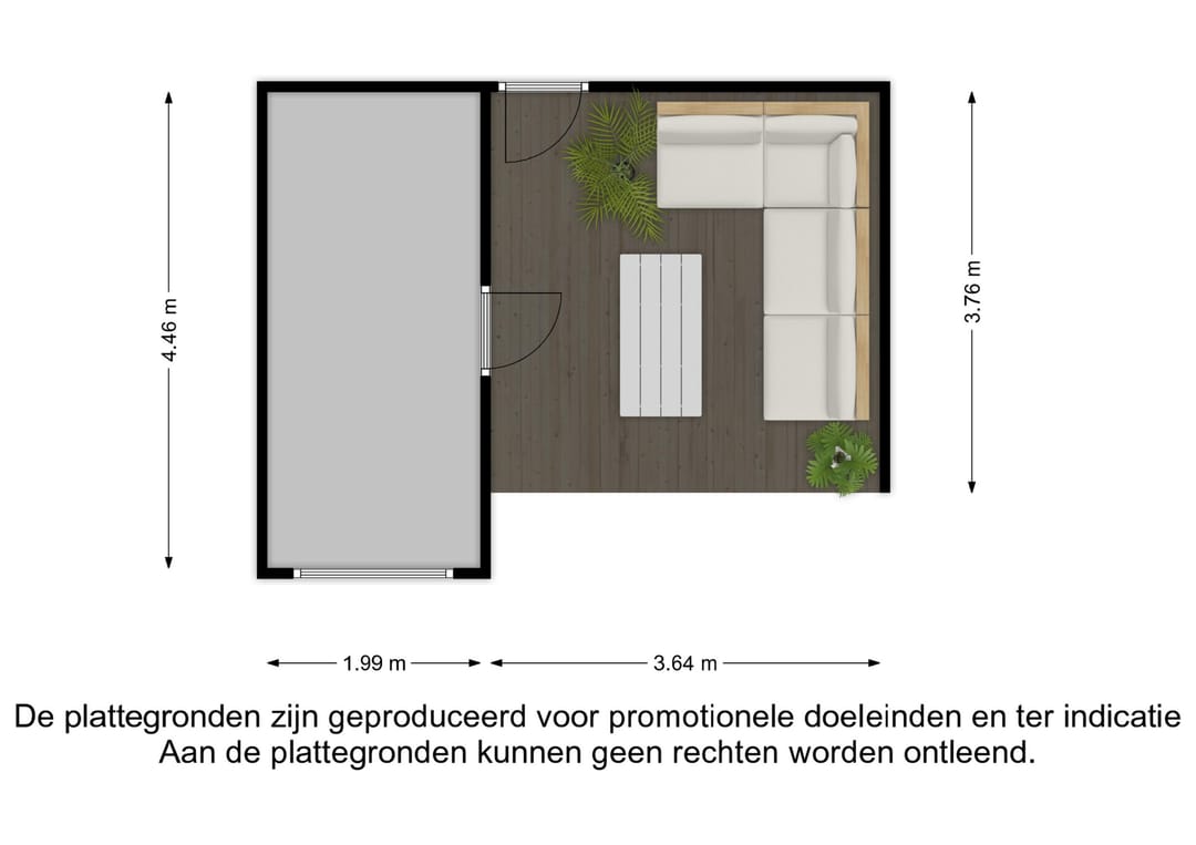 Foto 41 van Bootstraat 38