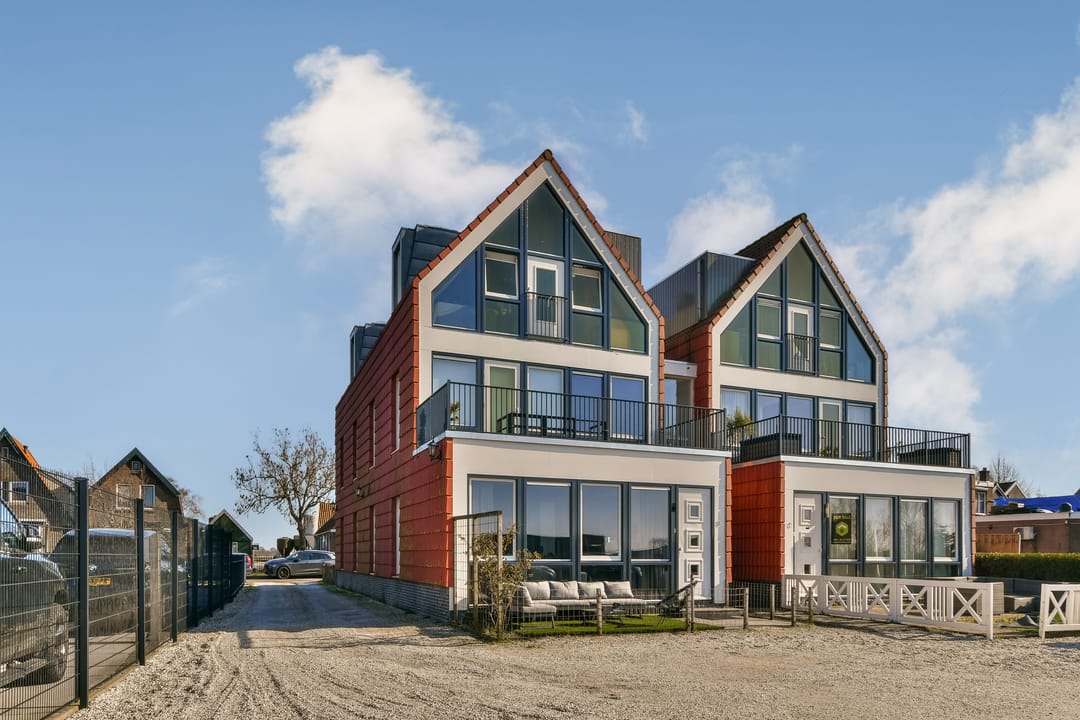 Foto 23 van Dorpsstraat 642-D