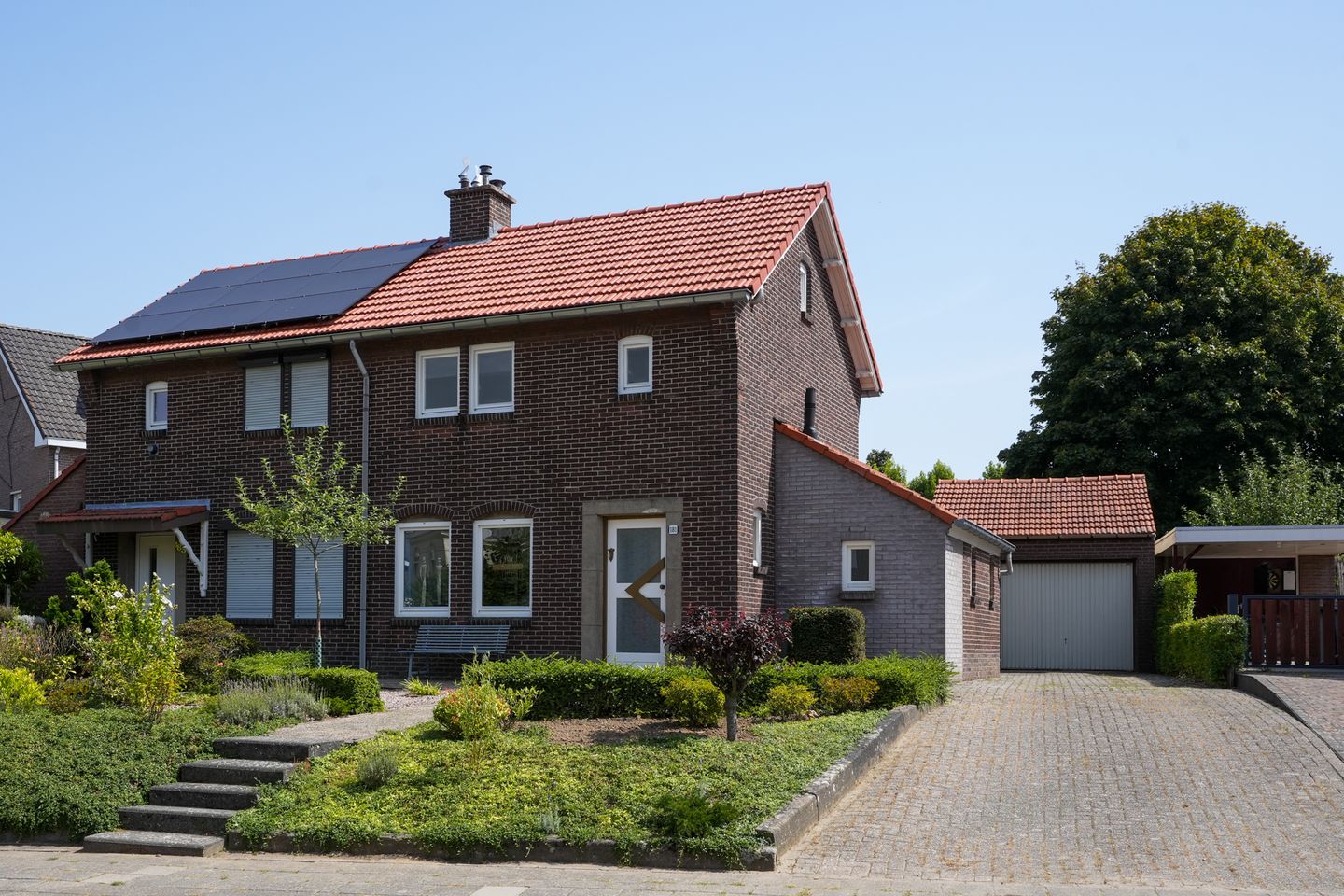 Foto 1 van Vijlenberg 181