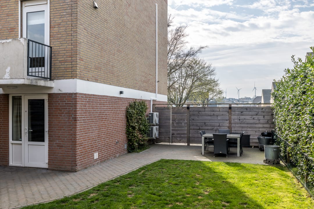 Foto 37 van Irenehof 46