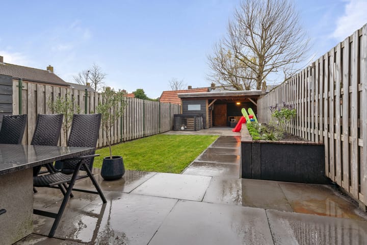 Photo 4 of Bootstraat 38