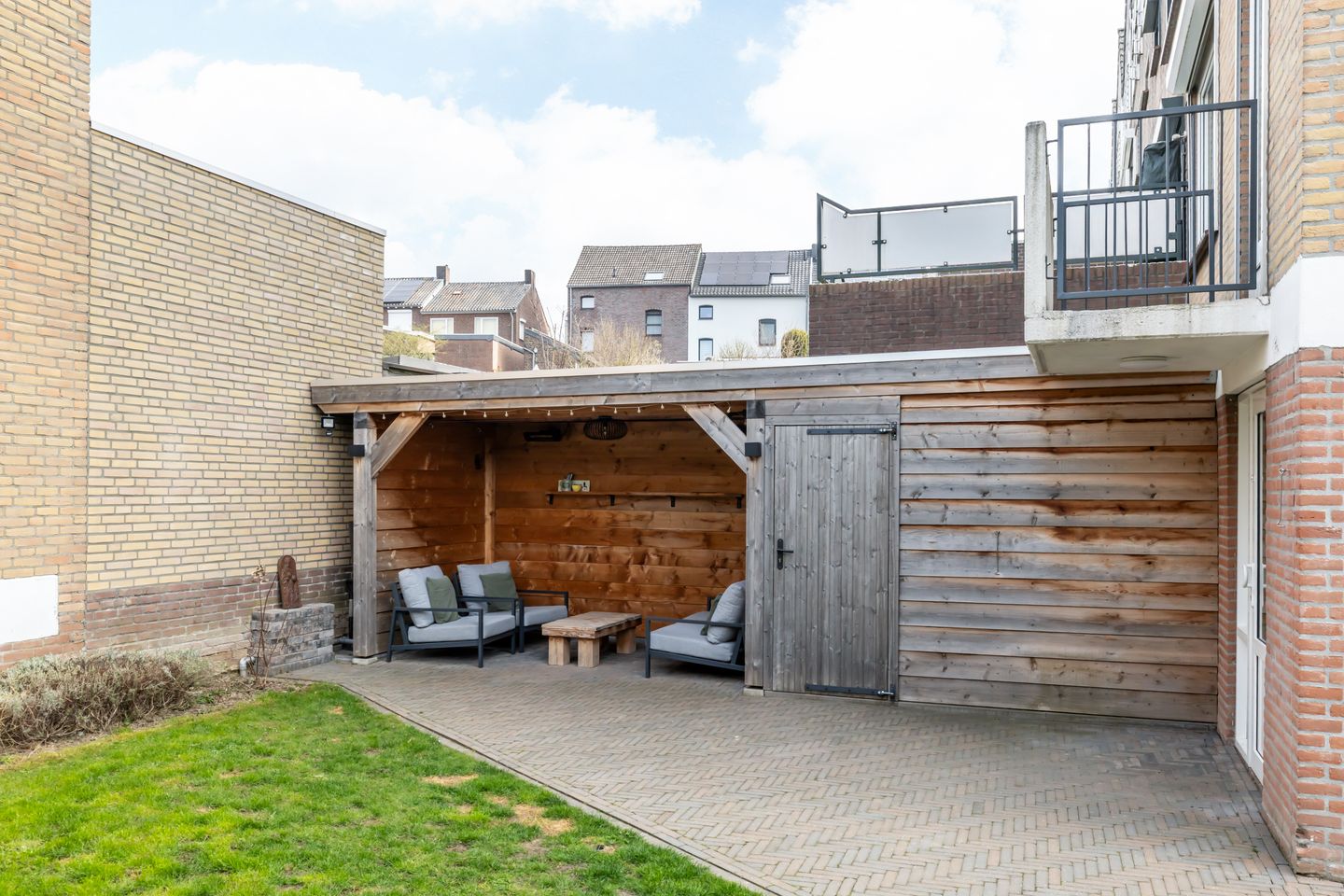 Foto 35 van Irenehof 46