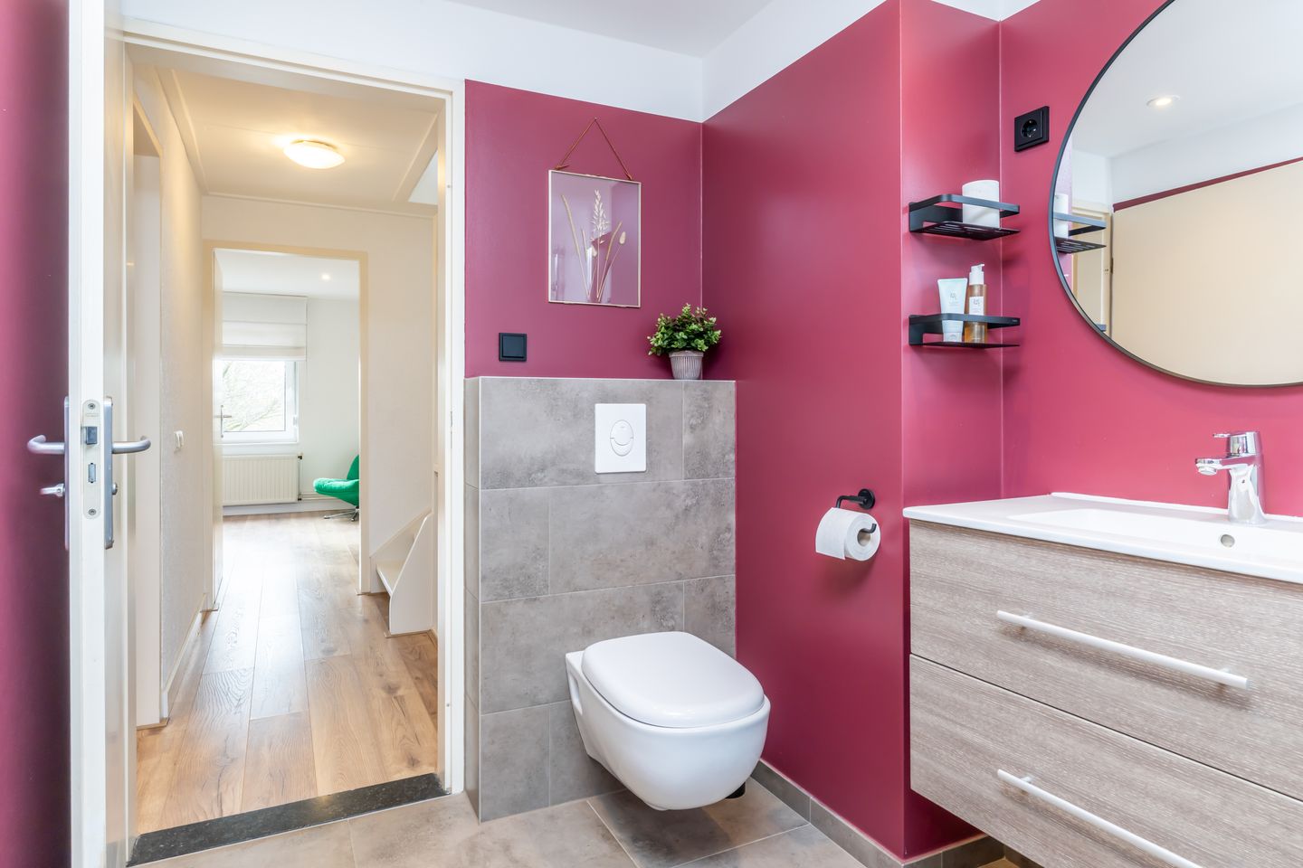 Foto 25 van Irenehof 46