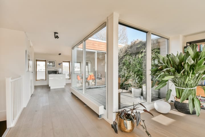 Tweede Oosterparkstraat 310