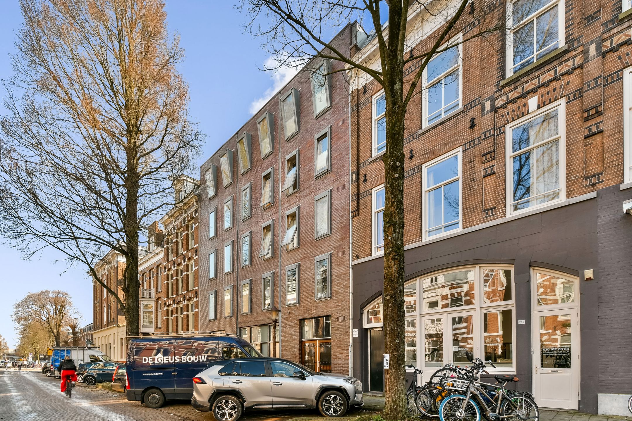 Tweede Oosterparkstraat 310, 1092BV, Amsterdam - Photo 3