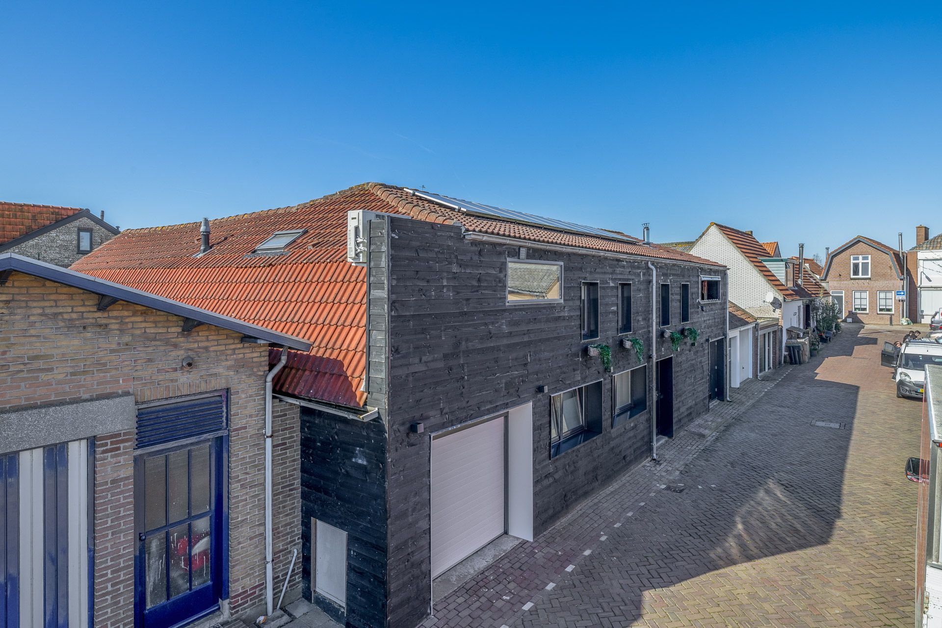 Foto 6 van Noordelijke Achterweg 12