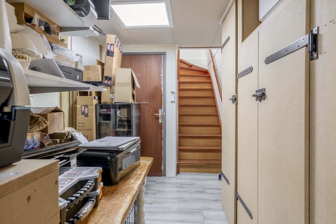 Foto 8 van Noordelijke Achterweg 12