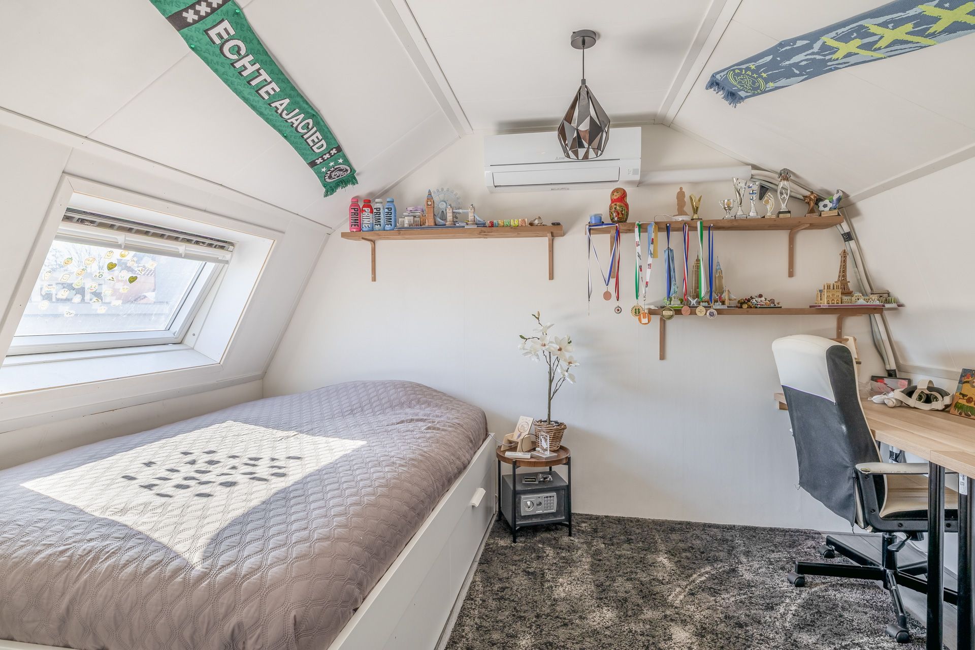 Foto 24 van Noordelijke Achterweg 12