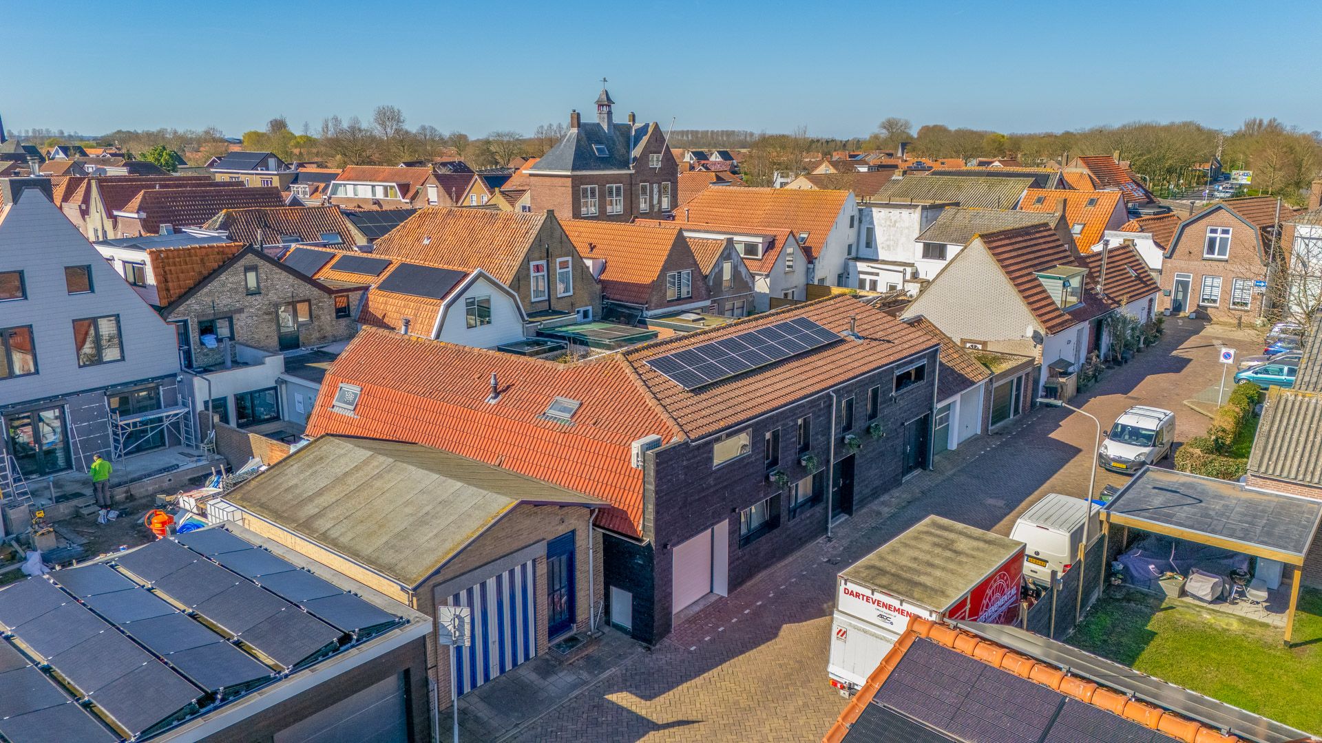 Foto 30 van Noordelijke Achterweg 12