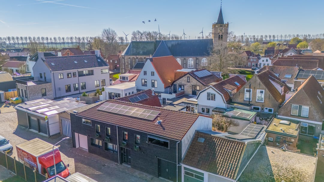 Foto 32 van Noordelijke Achterweg 12