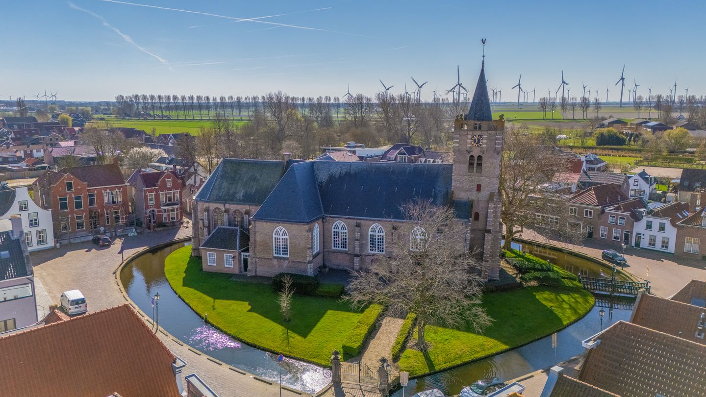 Foto 35 van Noordelijke Achterweg 12