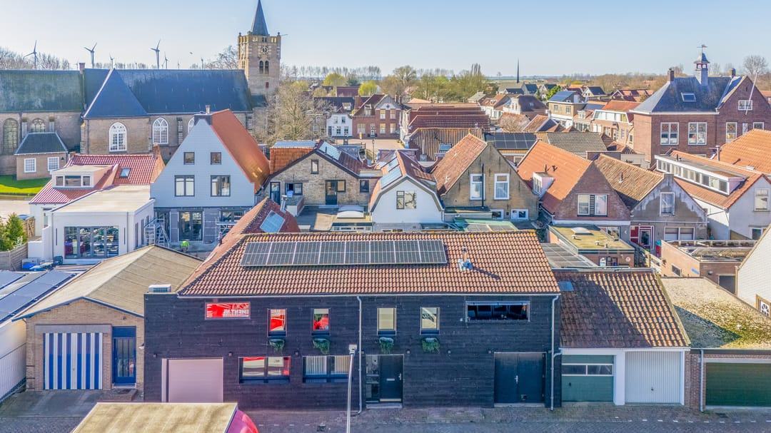 Foto 31 van Noordelijke Achterweg 12