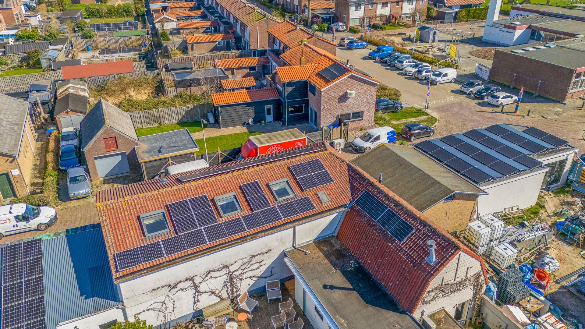 Foto 33 van Noordelijke Achterweg 12