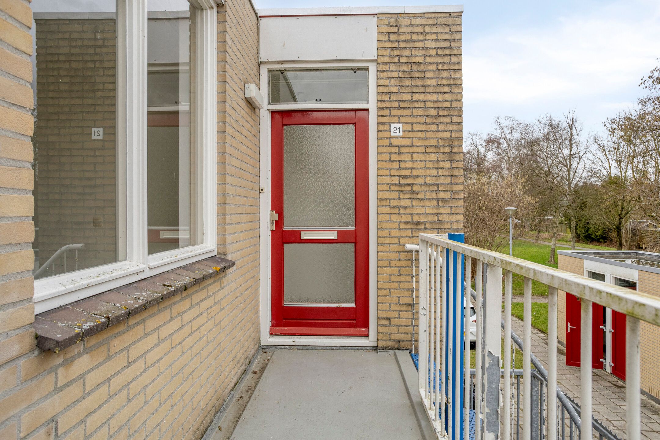 Photo 6 of Kooistukken 21