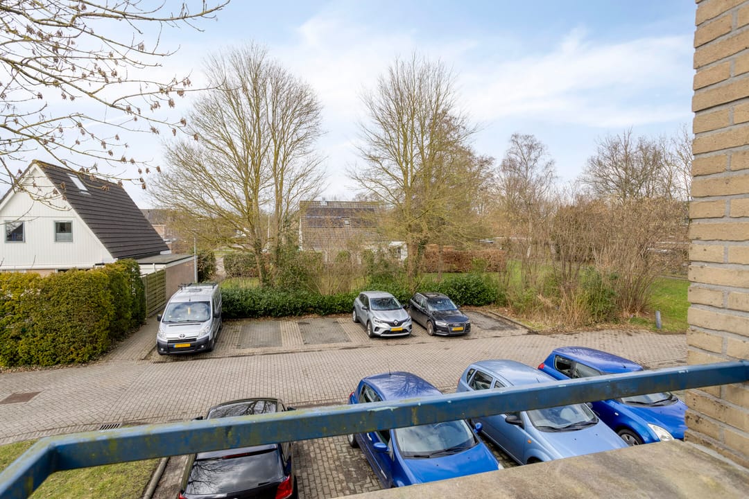 Photo 11 of Kooistukken 21