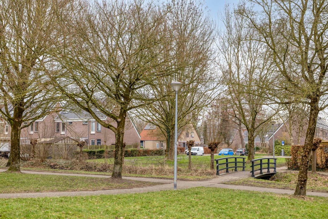 Photo 23 of Kooistukken 21