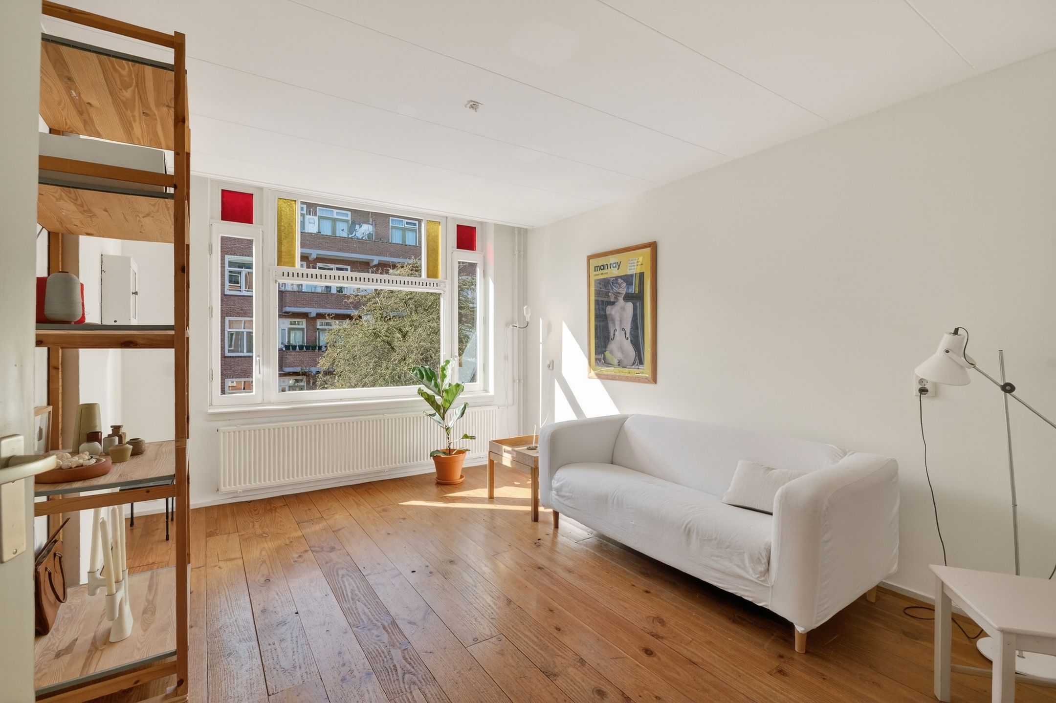 Hofwijckstraat 24- 24 1