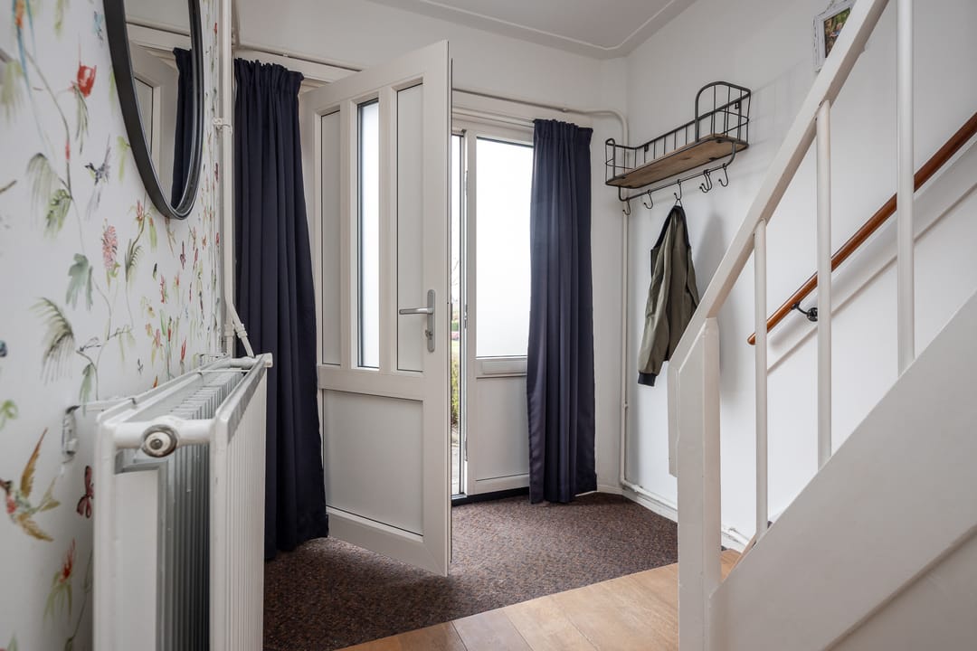 Foto 7 van Visser-Roosendaalstraat 55