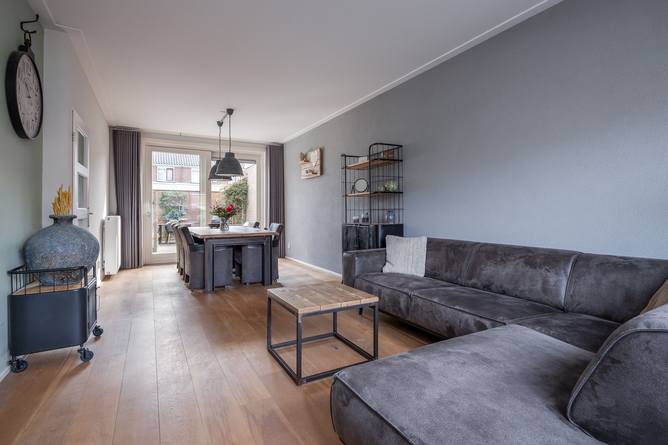 Foto 9 van Visser-Roosendaalstraat 55