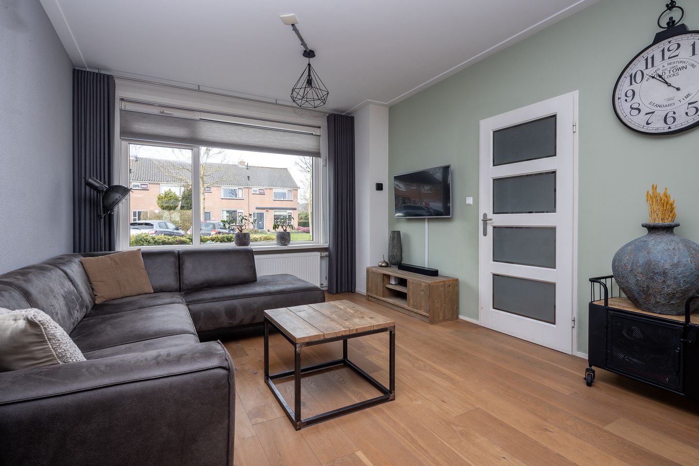 Foto 10 van Visser-Roosendaalstraat 55