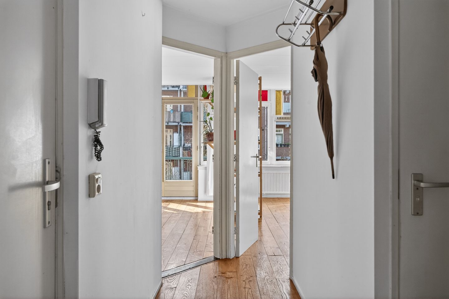 Foto 4 van Hofwijckstraat 24-1