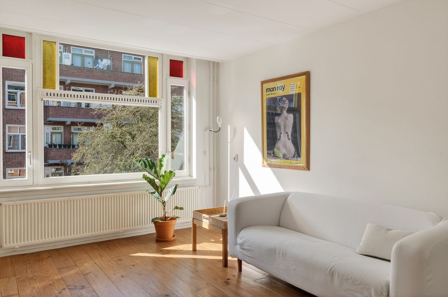 Foto 5 van Hofwijckstraat 24-1
