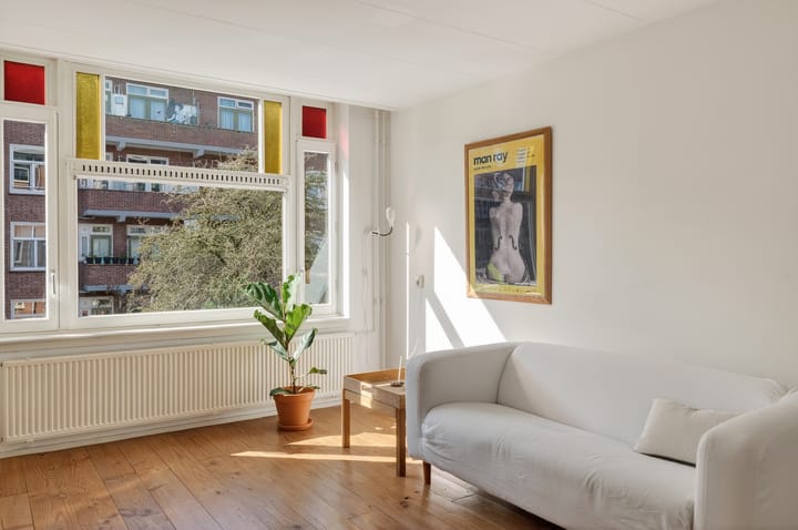 Foto 5 van Hofwijckstraat 24-1
