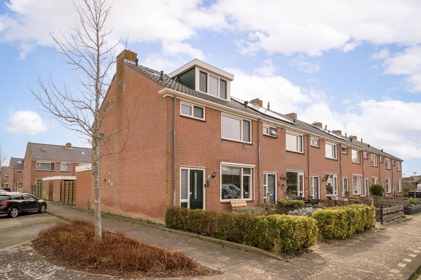 Foto 5 van Visser-Roosendaalstraat 55