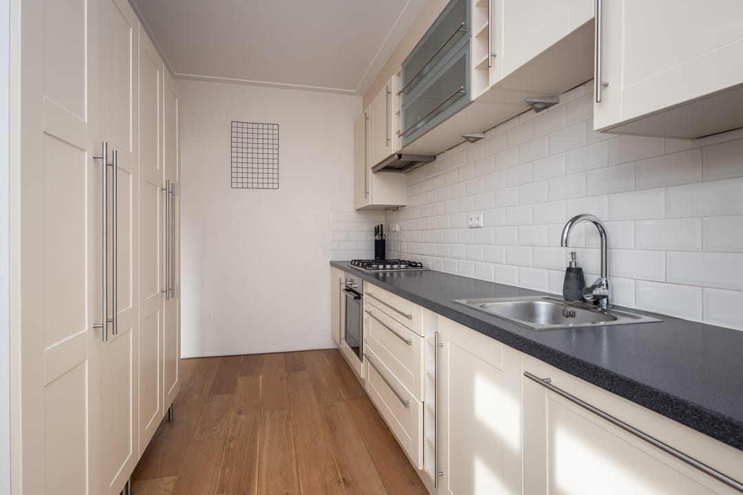 Foto 13 van Visser-Roosendaalstraat 55