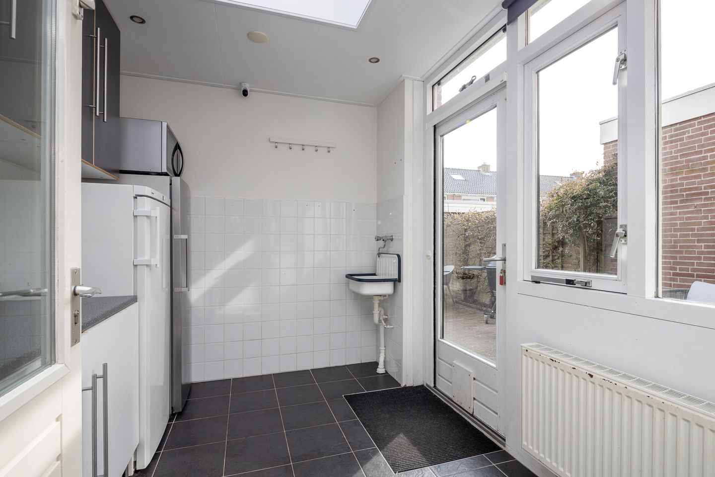 Foto 14 van Visser-Roosendaalstraat 55