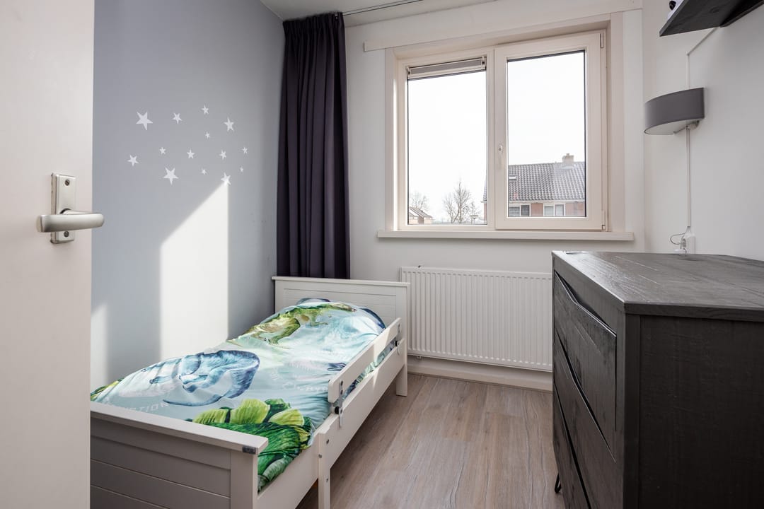 Foto 17 van Visser-Roosendaalstraat 55