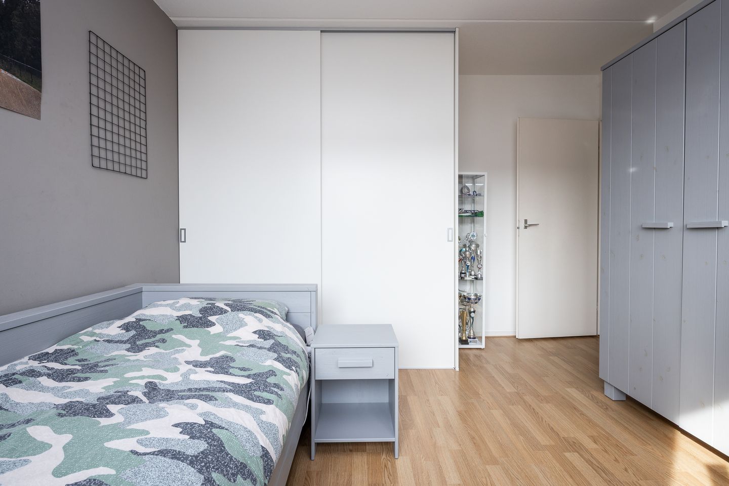 Foto 19 van Visser-Roosendaalstraat 55