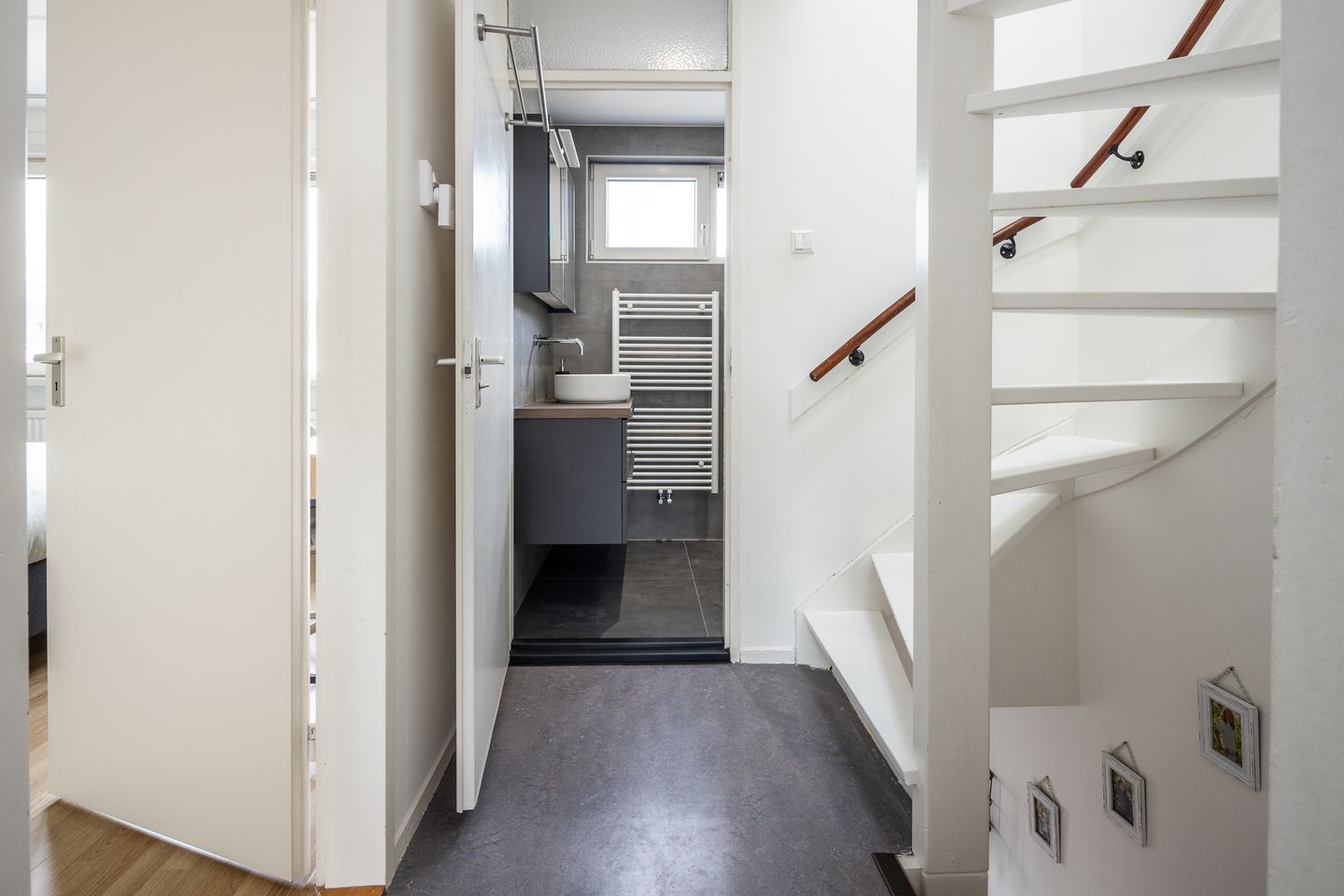 Foto 20 van Visser-Roosendaalstraat 55