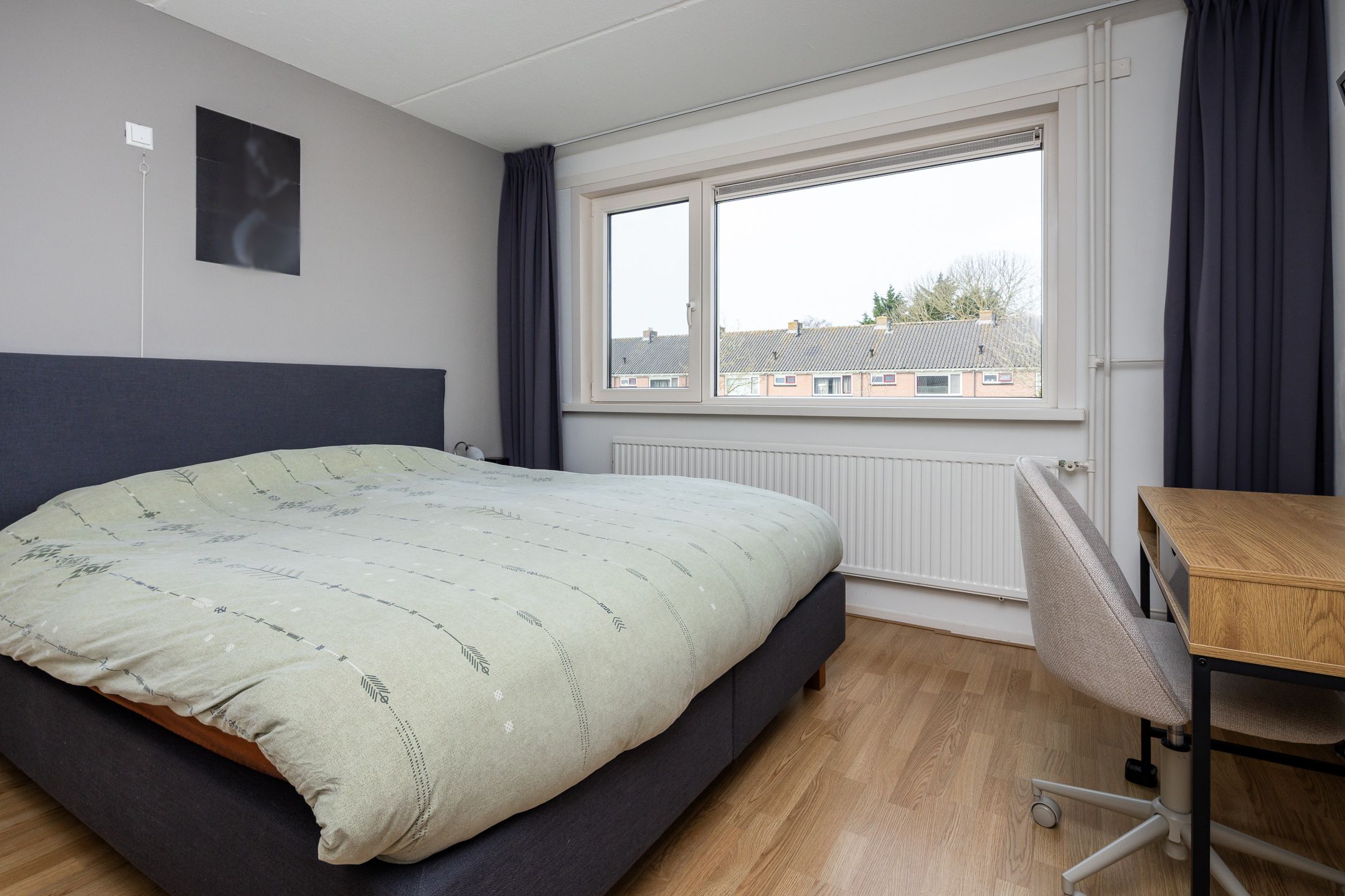 Foto 21 van Visser-Roosendaalstraat 55