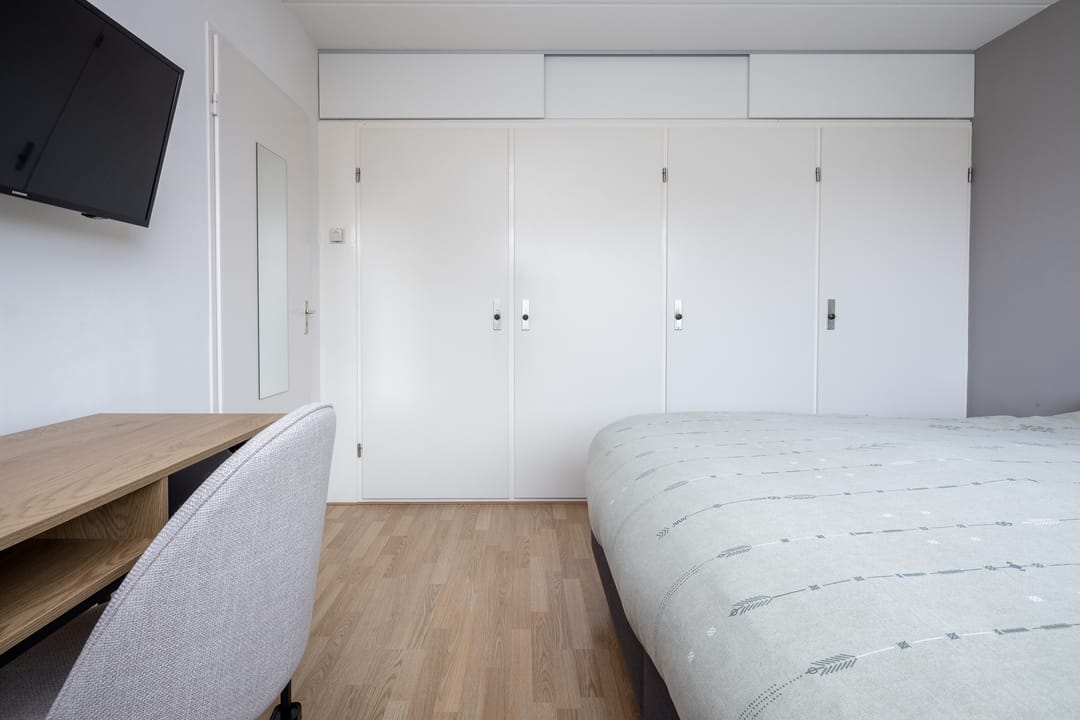 Foto 22 van Visser-Roosendaalstraat 55