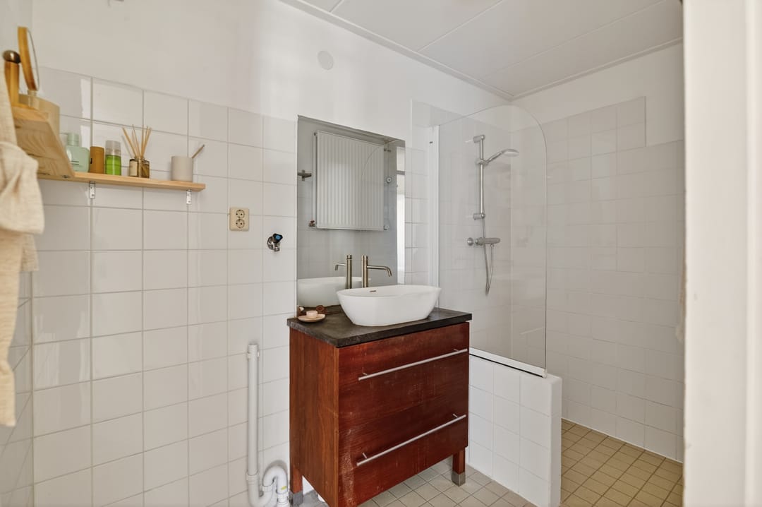 Foto 17 van Hofwijckstraat 24-1