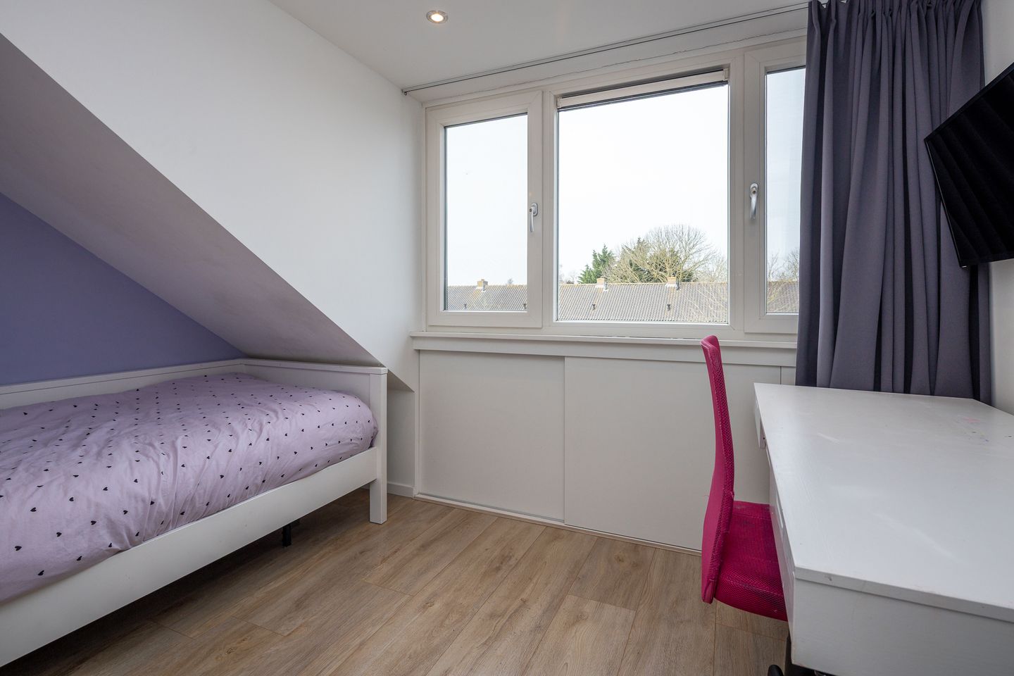 Foto 25 van Visser-Roosendaalstraat 55