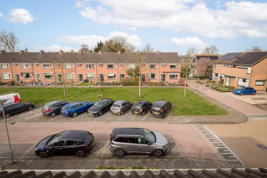 Foto 26 van Visser-Roosendaalstraat 55