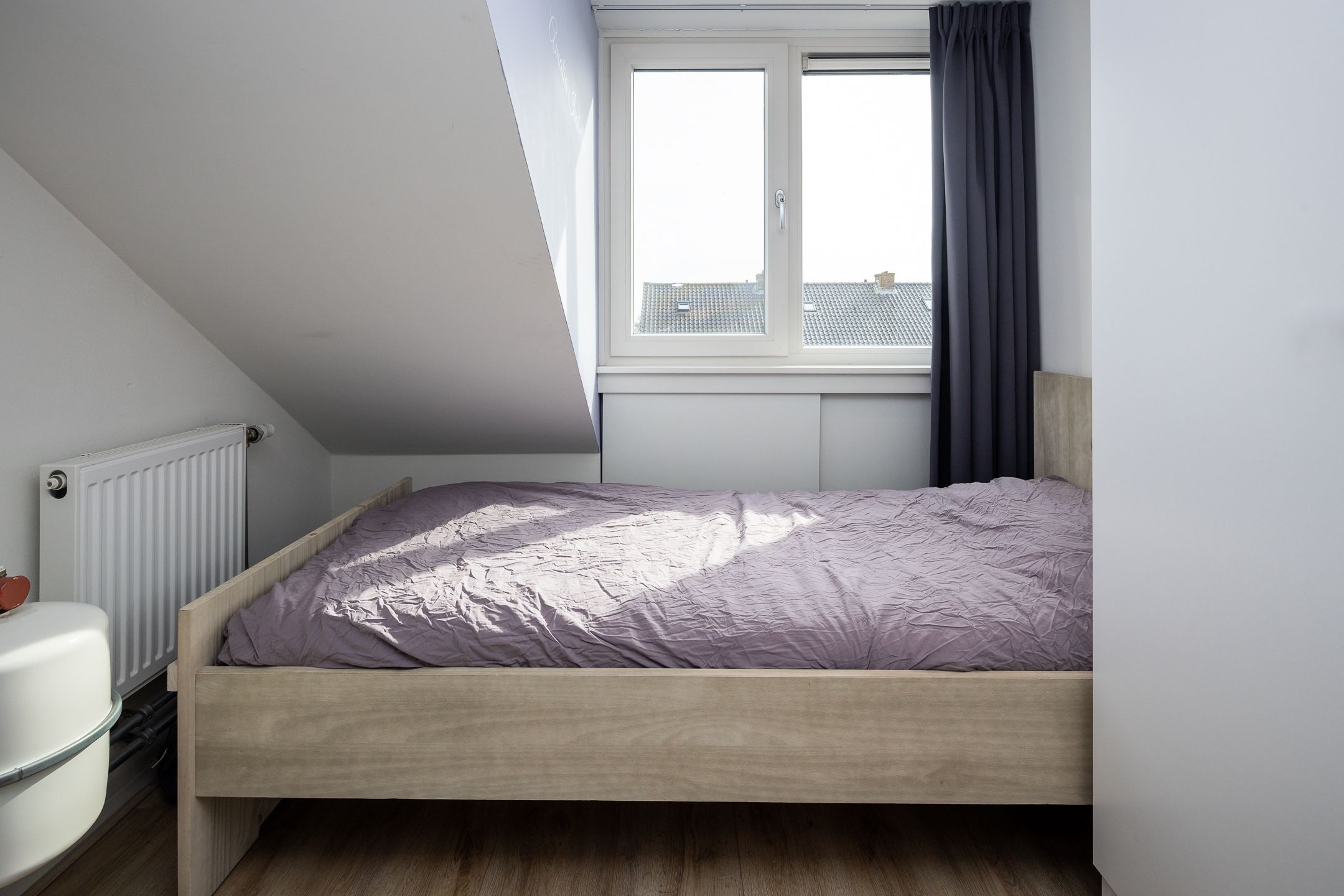 Foto 27 van Visser-Roosendaalstraat 55