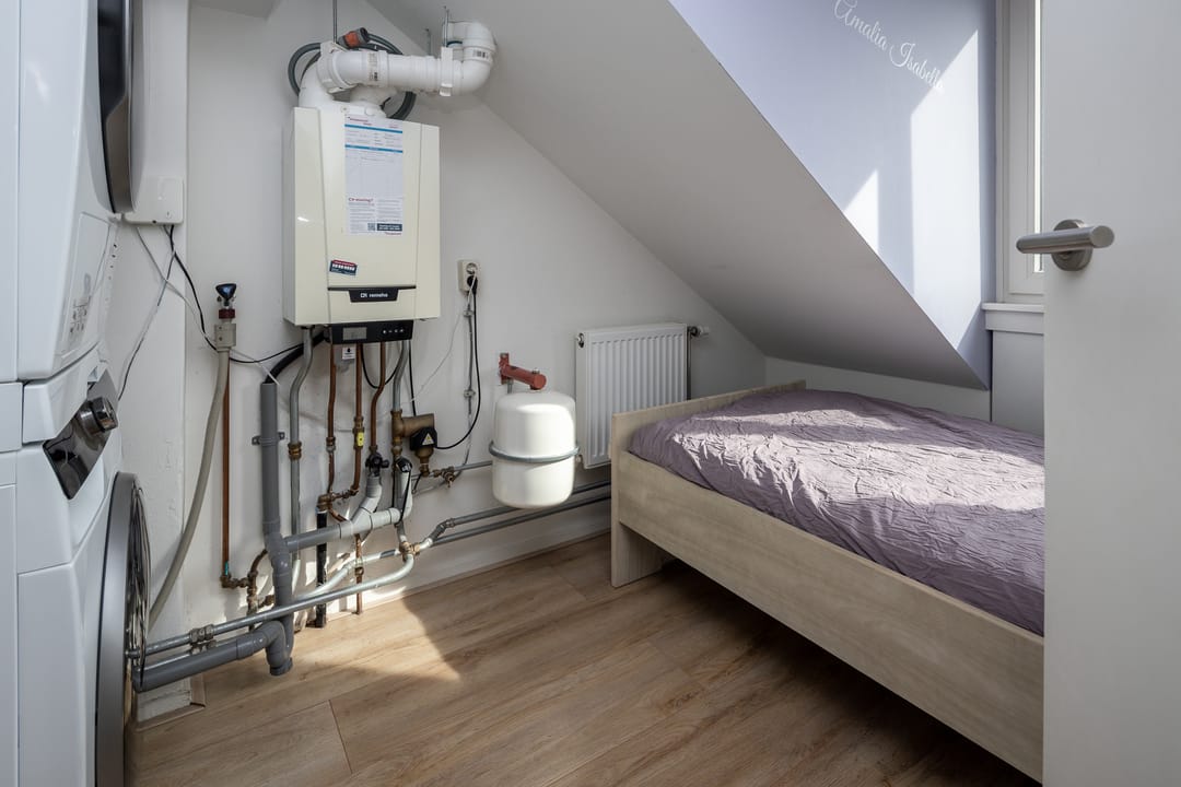 Foto 28 van Visser-Roosendaalstraat 55