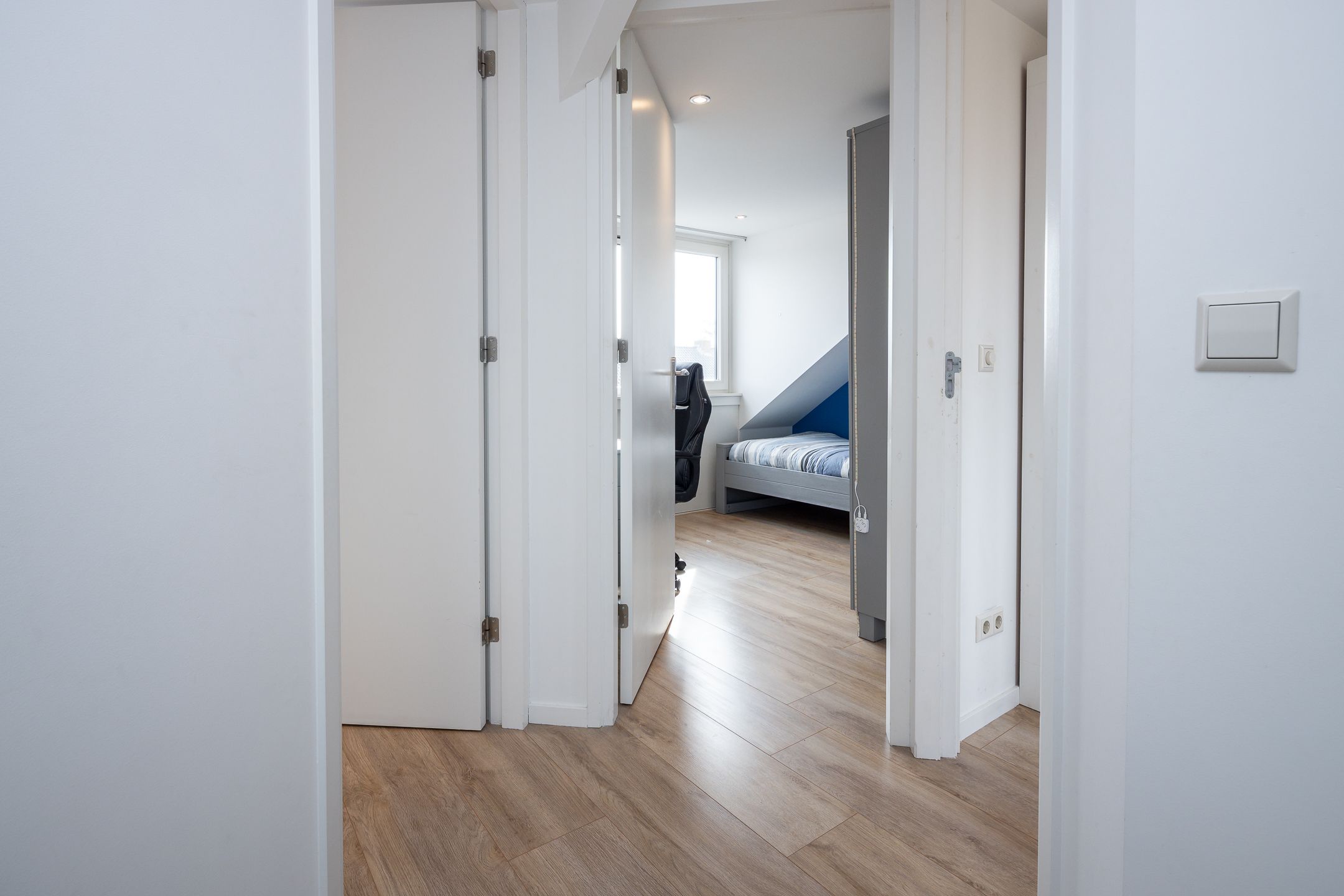 Foto 30 van Visser-Roosendaalstraat 55