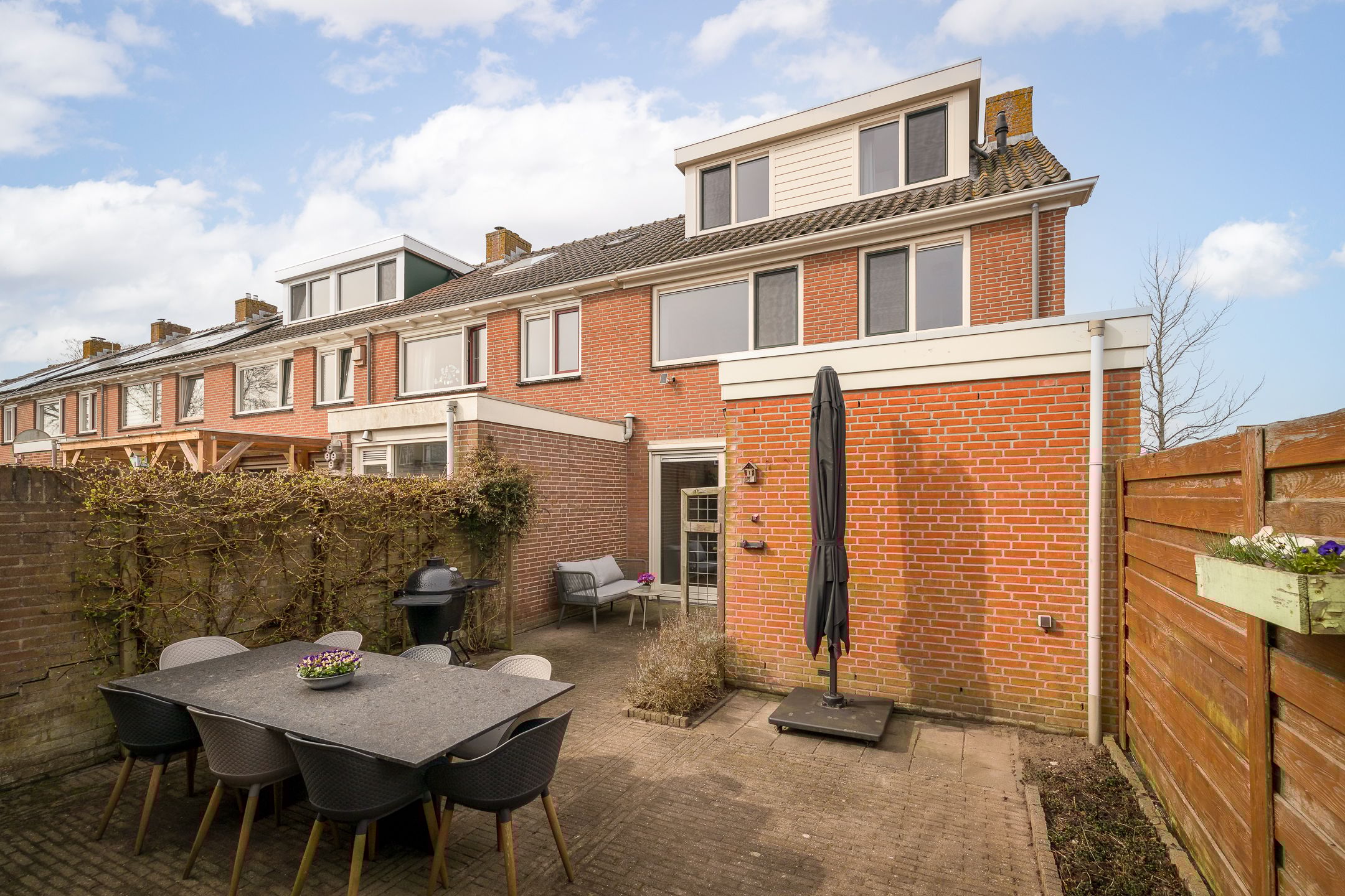 Foto 33 van Visser-Roosendaalstraat 55