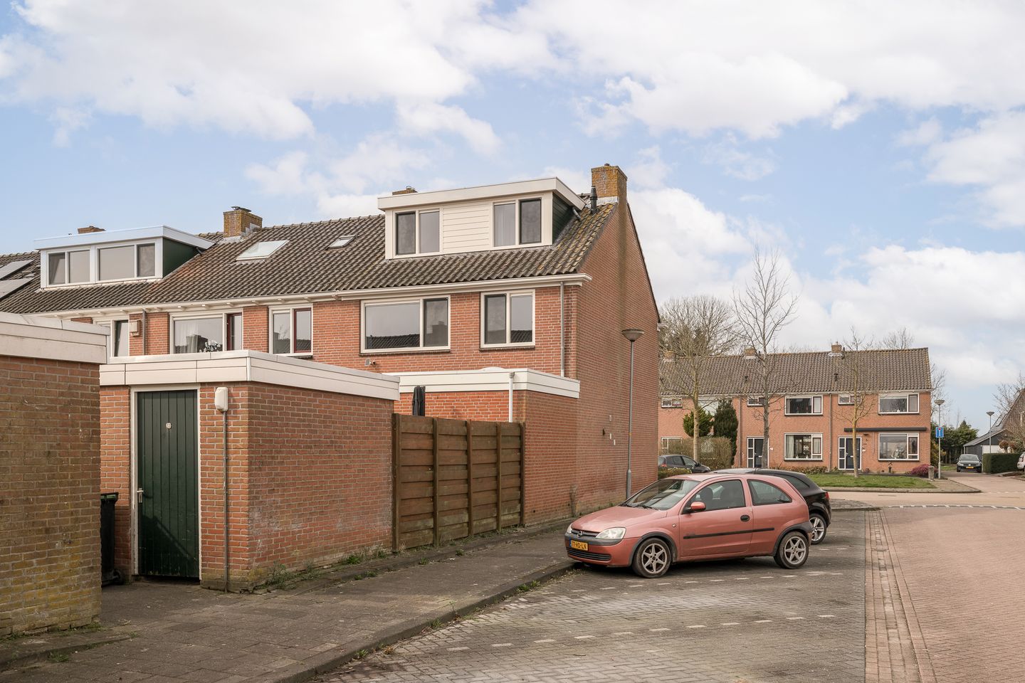 Foto 35 van Visser-Roosendaalstraat 55