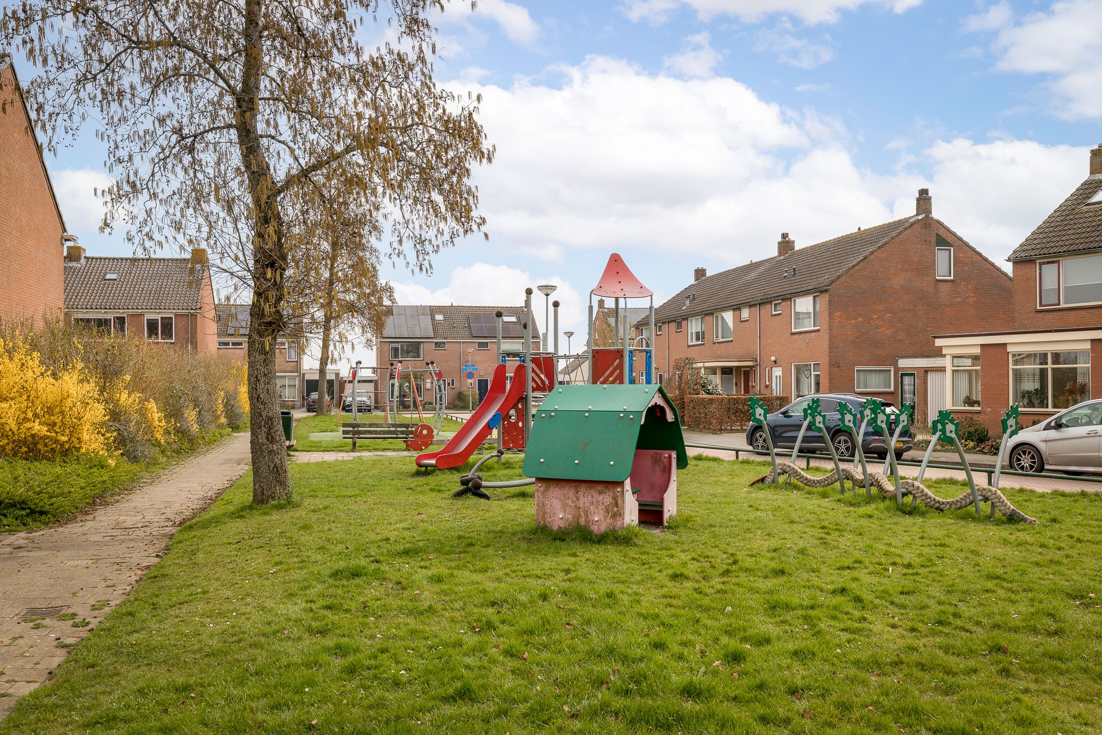 Foto 36 van Visser-Roosendaalstraat 55