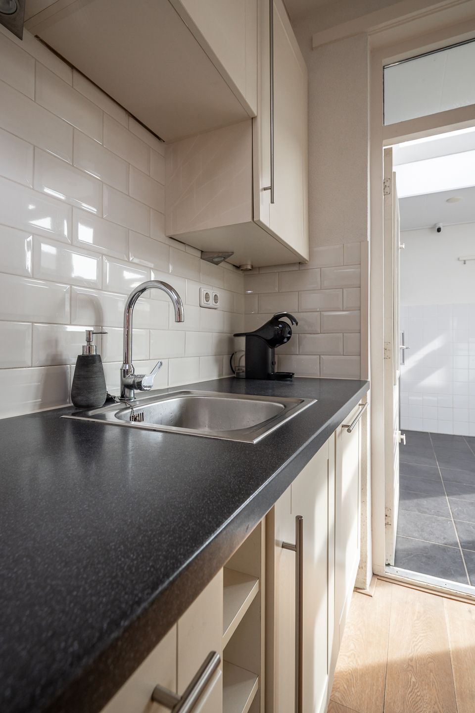 Foto 40 van Visser-Roosendaalstraat 55