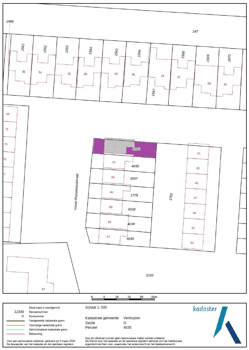 Foto 43 van Visser-Roosendaalstraat 55