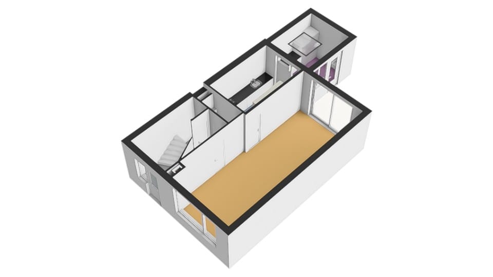 Foto 45 van Visser-Roosendaalstraat 55