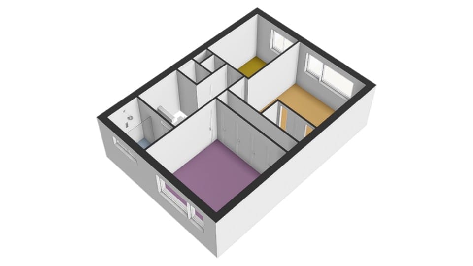 Foto 47 van Visser-Roosendaalstraat 55