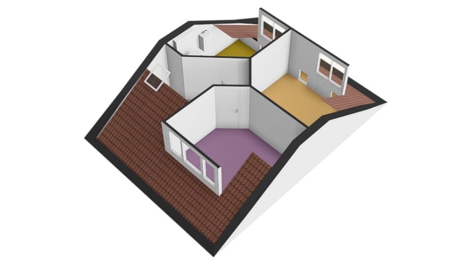 Foto 49 van Visser-Roosendaalstraat 55